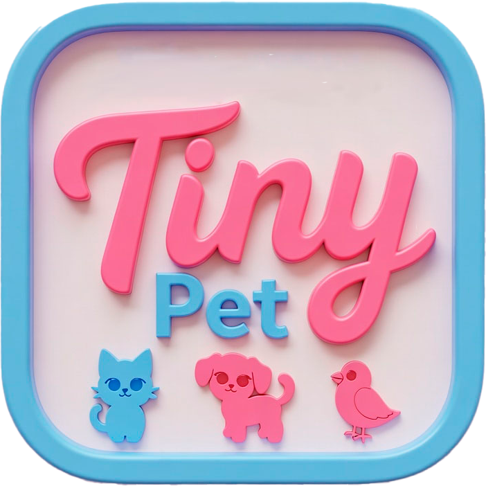 Tiny Pet